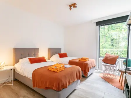 Maison Clement, Maison confortable près de la Haute Campine - Photo 6
