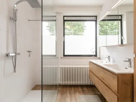 Maison Clement, Maison confortable près de la Haute Campine - Photo 7