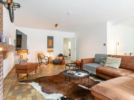 Maison Clement, Maison confortable près de la Haute Campine - Photo 10