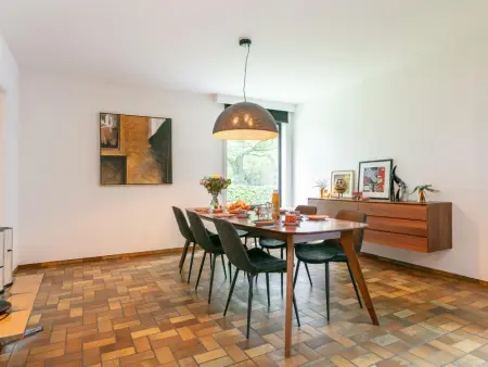 Maison Clement, Maison confortable près de la Haute Campine - Photo 12