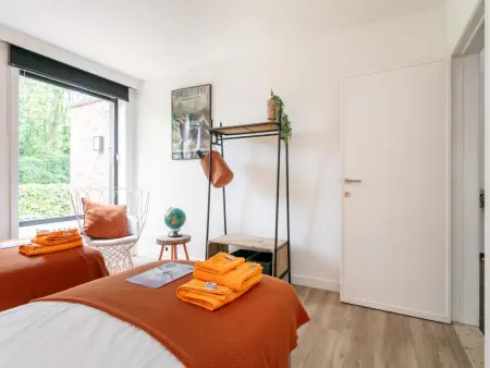 Maison Clement, Maison confortable près de la Haute Campine - Photo 18