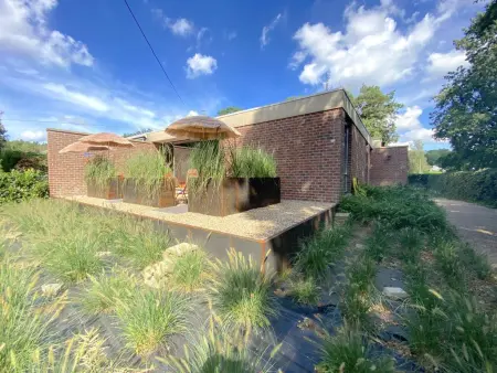 Maison Clement, Maison confortable près de la Haute Campine - Photo 24