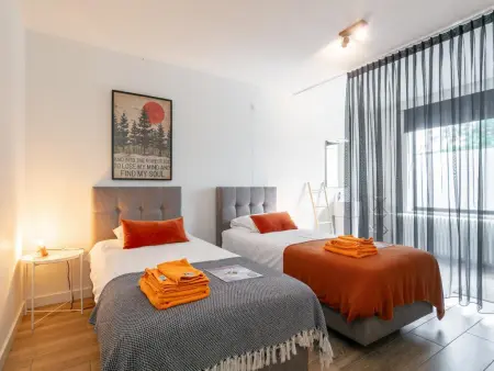 Maison Clement, Maison confortable près de la Haute Campine - Photo 26