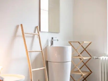 Maison Clement, Maison confortable près de la Haute Campine - Photo 27