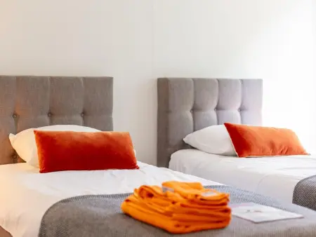 Maison Clement, Maison confortable près de la Haute Campine - Photo 31