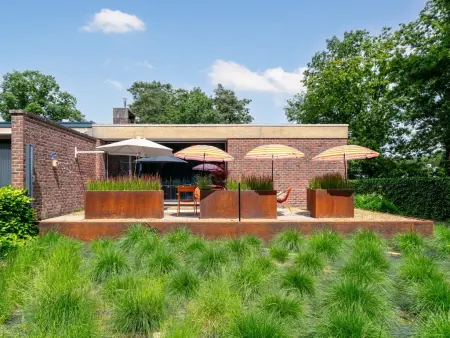 Maison Clement, Maison confortable près de la Haute Campine - Photo 34