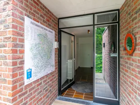 Maison Clement, Maison confortable près de la Haute Campine - Photo 38