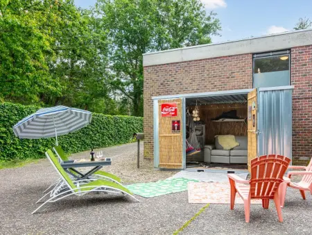 Maison Clement, Maison confortable près de la Haute Campine - Photo 39