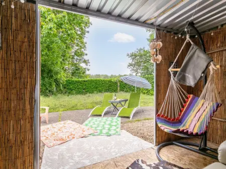 Maison Clement, Maison confortable près de la Haute Campine - Photo 40