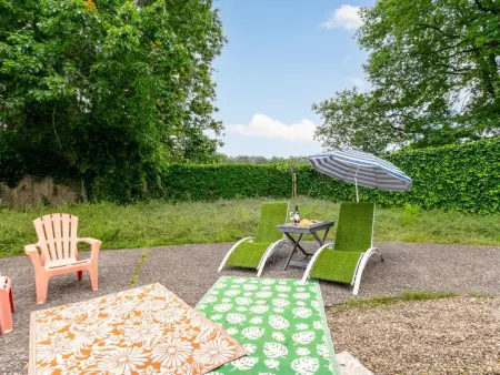 Maison Clement, Maison confortable près de la Haute Campine - Photo 42