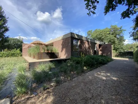 Maison Clement, Maison confortable près de la Haute Campine - Photo 45