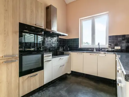 Ons Huis, Maison sur le terrain d'un parc de vacances - Photo 3