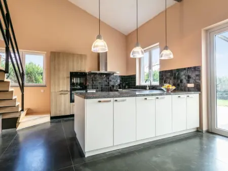 Ons Huis, Maison sur le terrain d'un parc de vacances - Photo 5