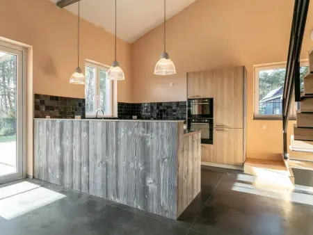 Ons Huis, Maison sur le terrain d'un parc de vacances - Photo 11