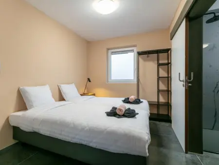 Ons Huis, Maison sur le terrain d'un parc de vacances - Photo 13