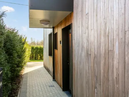 Ons Huis, Maison sur le terrain d'un parc de vacances - Photo 18