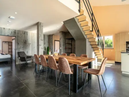 Ons Huis, Maison sur le terrain d'un parc de vacances - Photo 23