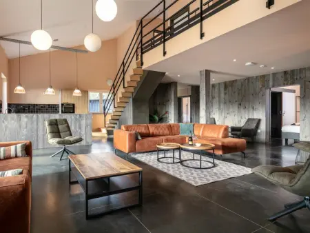 Ons Huis, Maison sur le terrain d'un parc de vacances - Photo 24