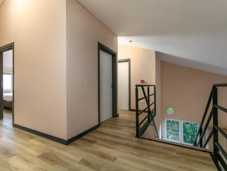 Ons Huis, Maison sur le terrain d'un parc de vacances - Photo 27