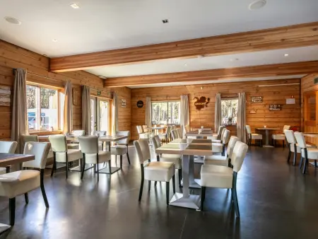 Ons Huis, Maison sur le terrain d'un parc de vacances - Photo 28
