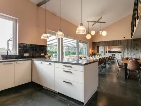 Ons Huis, Maison sur le terrain d'un parc de vacances - Photo 31