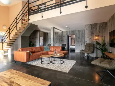 Ons Huis, Maison sur le terrain d'un parc de vacances - Photo 32