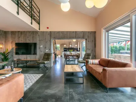 Ons Huis, Maison sur le terrain d'un parc de vacances - Photo 33