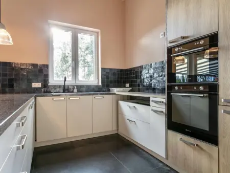 Ons Huis, Maison sur le terrain d'un parc de vacances - Photo 34