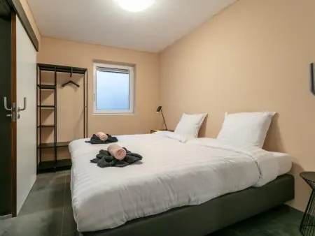 Ons Huis, Maison sur le terrain d'un parc de vacances - Photo 35