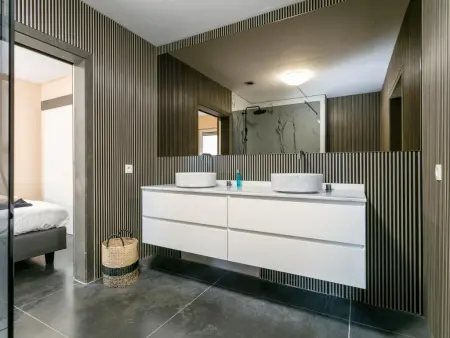 Ons Huis, Maison sur le terrain d'un parc de vacances - Photo 38