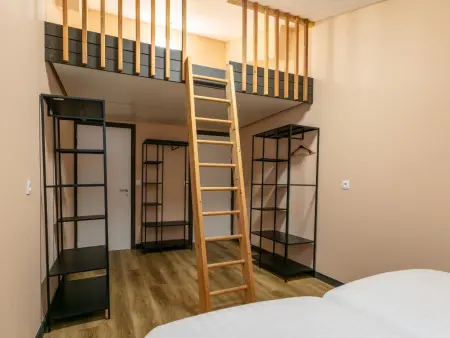 Ons Huis, Maison sur le terrain d'un parc de vacances - Photo 42