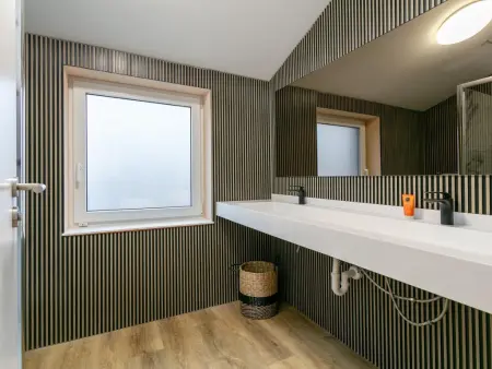 Ons Huis, Maison sur le terrain d'un parc de vacances - Photo 45