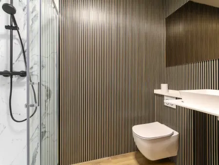 Ons Huis, Maison sur le terrain d'un parc de vacances - Photo 50