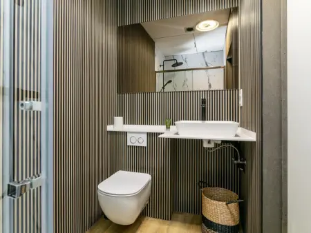 Ons Huis, Maison sur le terrain d'un parc de vacances - Photo 51