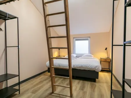 Ons Huis, Maison sur le terrain d'un parc de vacances - Photo 52