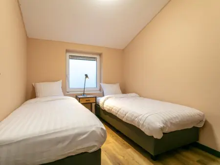 Ons Huis, Maison sur le terrain d'un parc de vacances - Photo 55