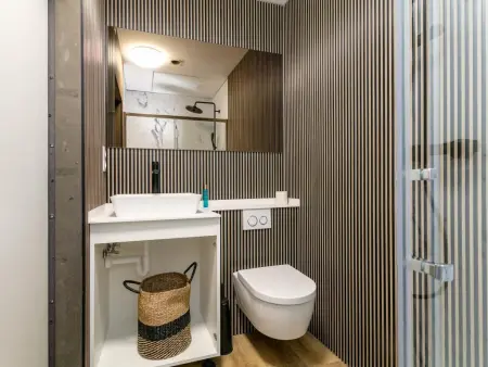 Ons Huis, Maison sur le terrain d'un parc de vacances - Photo 58