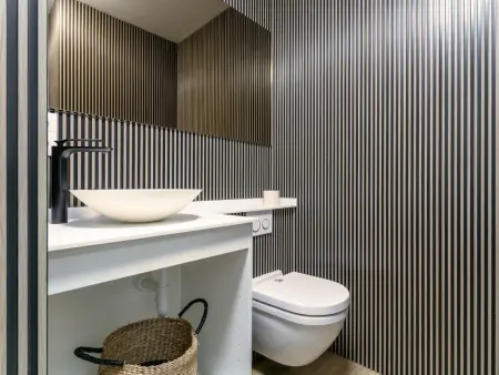 Ons Huis, Maison sur le terrain d'un parc de vacances - Photo 60