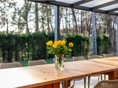 Ons Huis, Maison sur le terrain d'un parc de vacances - Photo 63