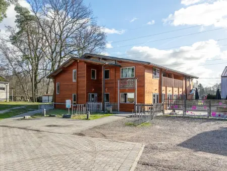Ons Huis, Maison sur le terrain d'un parc de vacances - Photo 64