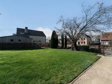 De Kievelder, Maison de vacances rurale avec grand jardin - Photo 27