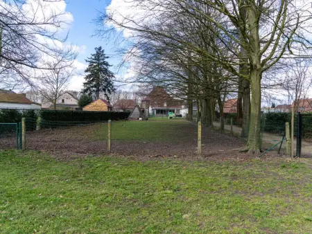 De Kievelder, Maison de vacances rurale avec grand jardin - Photo 34