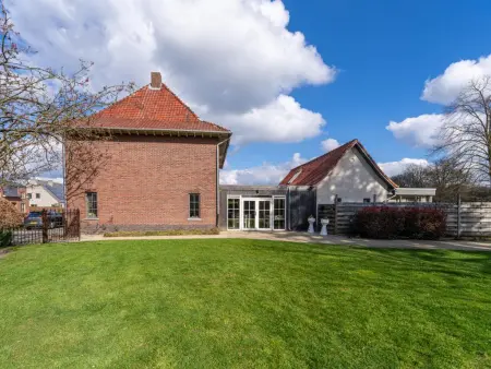 De Kievelder, Maison de vacances rurale avec grand jardin - Photo 49