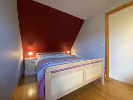 Drieskenshoeve, Maison entourée de bois et de prairies - Photo 3