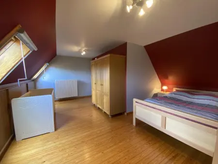 Drieskenshoeve, Maison entourée de bois et de prairies - Photo 5