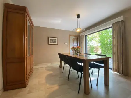 Drieskenshoeve, Maison entourée de bois et de prairies - Photo 6