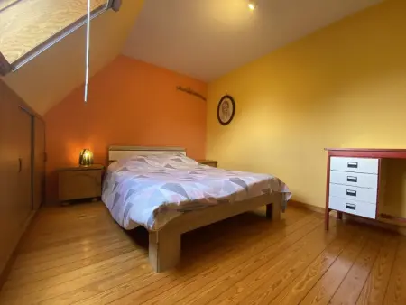 Drieskenshoeve, Maison entourée de bois et de prairies - Photo 15