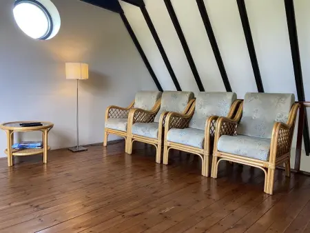 Drieskenshoeve, Maison entourée de bois et de prairies - Photo 22