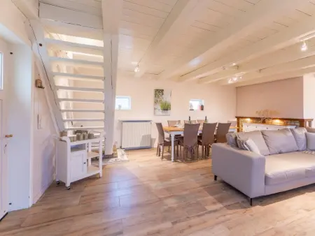 De Lange Dreve, Belle maison de vacances près du centre - Photo 1