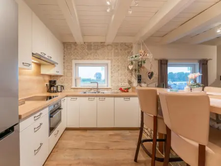De Lange Dreve, Belle maison de vacances près du centre - Photo 6